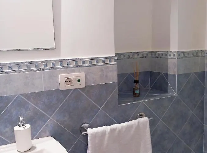 L'archetto Romantic In The Center Of