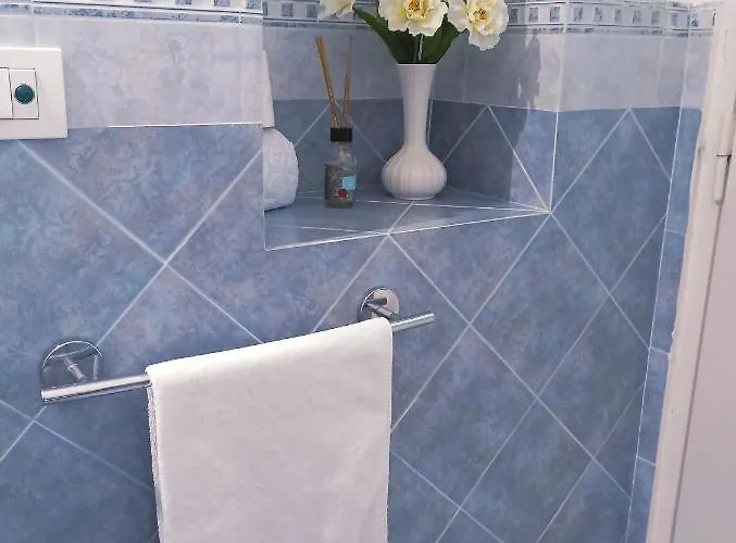 בית נופש L'archetto Romantic In The Center Of אנה קאפרי