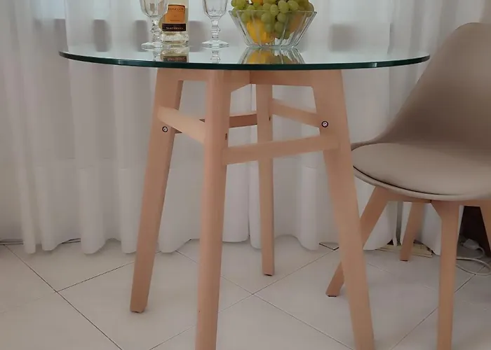 L'archetto Romantic In The Center Of