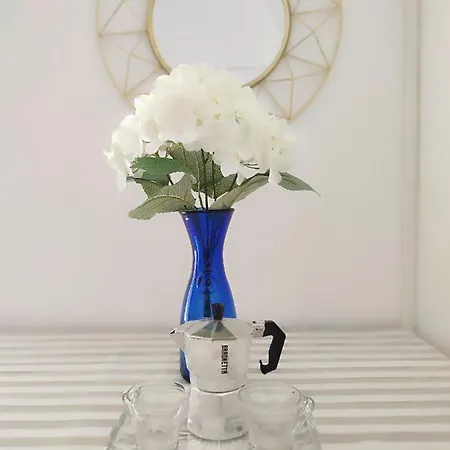 L'archetto Romantic In The Center Of Ferienhaus