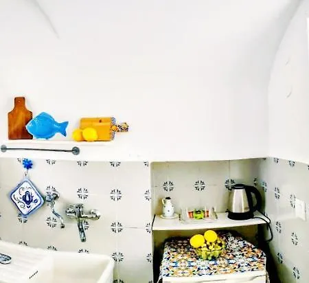 Ferienhaus L'archetto Romantic In The Center Of *