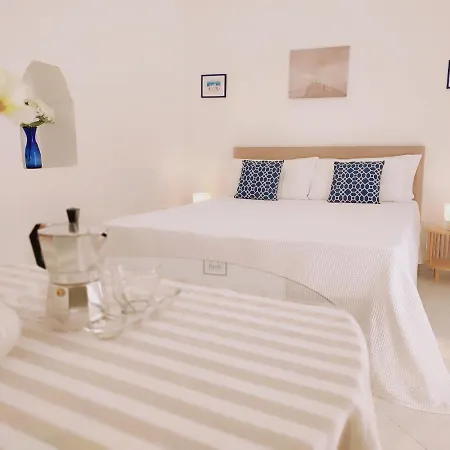 L'archetto Romantic In The Center Of Anacapri (Isola di Capri)