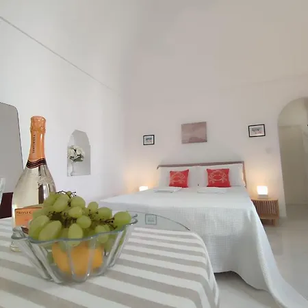 L'archetto Romantic In The Center Of Ferienhaus *