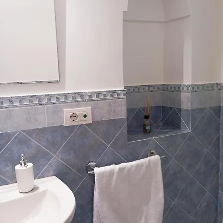 L'archetto Romantic In The Center Of