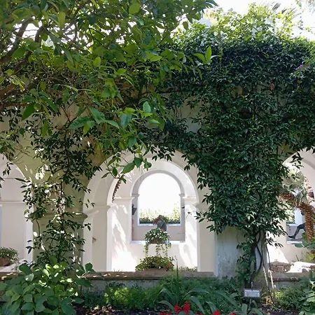 Ferienhaus L'archetto Romantic In The Center Of *