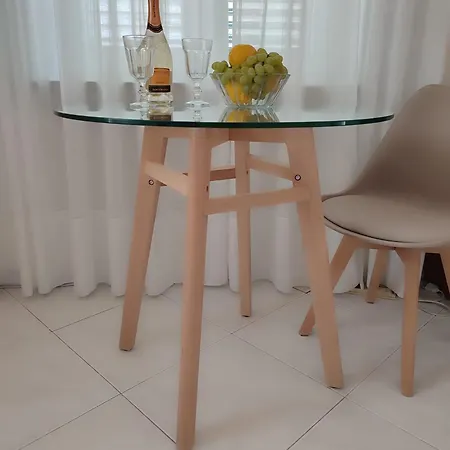 L'archetto Romantic In The Center Of