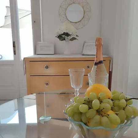 L'archetto Romantic In The Center Of * Anacapri (Isola di Capri)