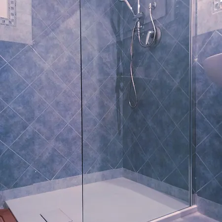 L'archetto Romantic In The Center Of Anacapri (Isola di Capri)