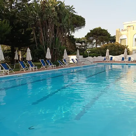 L'archetto Romantic In The Center Of Ferienhaus Anacapri (Isola di Capri)