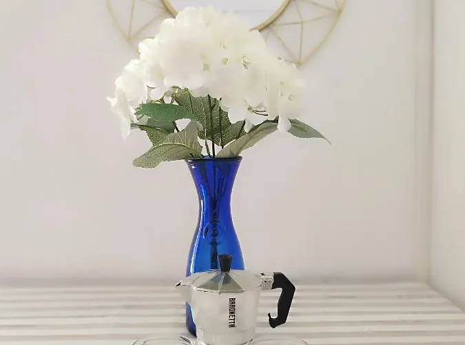 L'archetto Romantic In The Center Of Tatil Evi