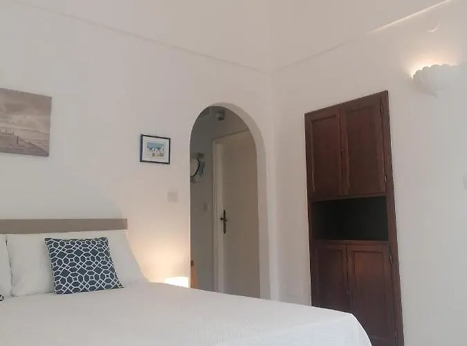 L'archetto Romantic In The Center Of Tatil Evi Anacapri (Isola di Capri)