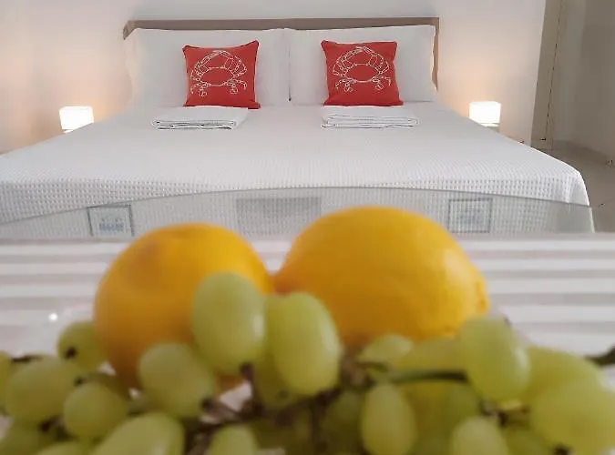 L'archetto Romantic In The Center Of Tatil Evi