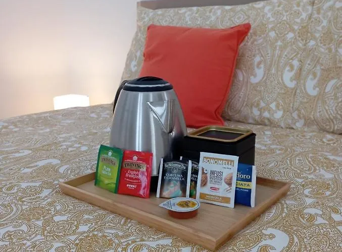 Tatil Evi L'archetto Romantic In The Center Of *