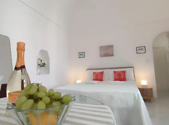 L'archetto Romantic In The Center Of Tatil Evi *