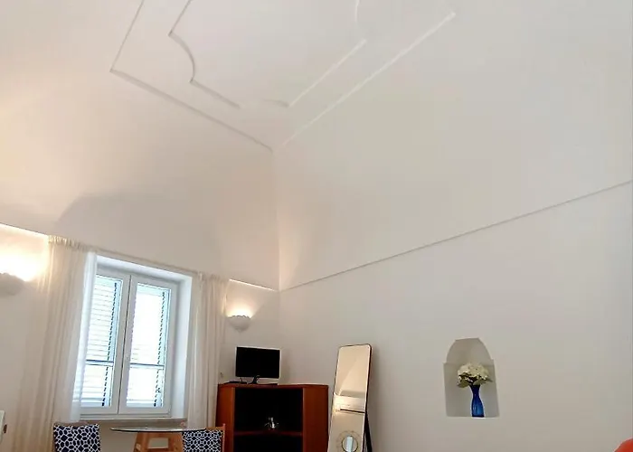 Tatil Evi L'archetto Romantic In The Center Of