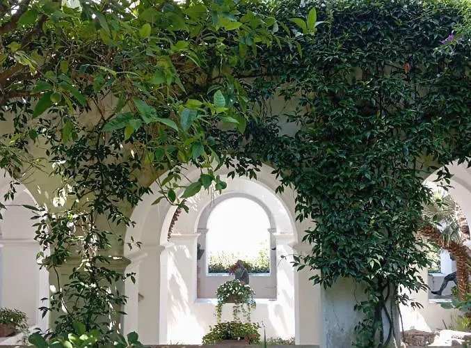 Tatil Evi L'archetto Romantic In The Center Of *