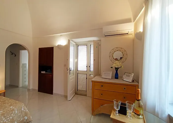 L'archetto Romantic In The Center Of Tatil Evi *