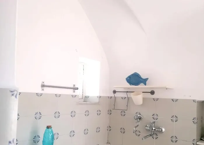 L'archetto Romantic In The Center Of Tatil Evi