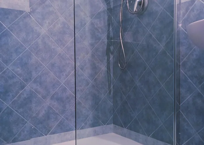 L'archetto Romantic In The Center Of Anacapri (Isola di Capri)