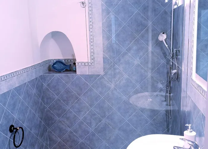 L'archetto Romantic In The Center Of