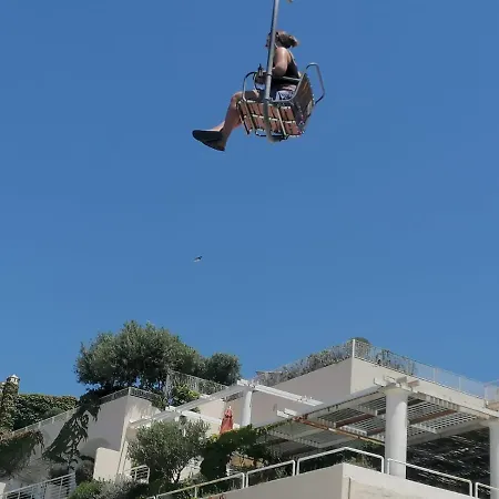L'archetto Romantic In The Center Of * Ανακάπρι