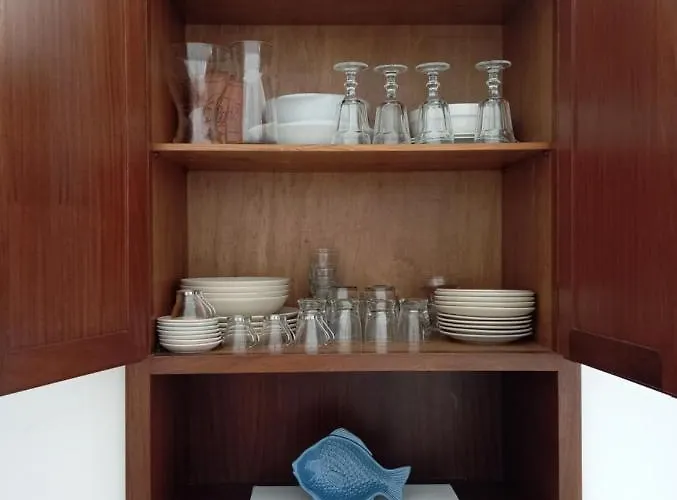 Σπίτι διακοπών L'archetto Romantic In The Center Of