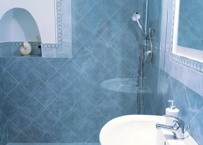 Σπίτι διακοπών L'archetto Romantic In The Center Of Ανακάπρι