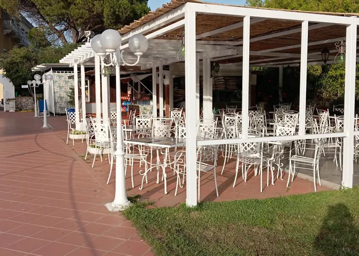 L'archetto Romantic In The Center Of Σπίτι διακοπών